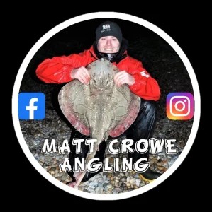 MATT CROWE ANGLING